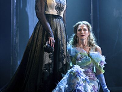 Бешеные деньги