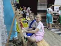 Досуговый клуб «Овация»