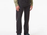 Мужские брюки Lacoste из органического хлопка