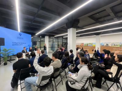 Названы главные социальные лифты для молодежи Якутии