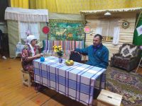 Старокуручевский сельский дом культуры