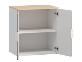 Шкаф детский Милна 2.5-60x64 Латте