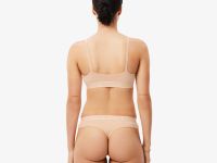 Женский топ Lacoste из органического хлопка