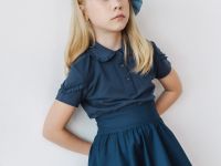 Юбка для девочки