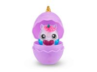 9258 Игровой набор ZURU Rainbocorns «Eggzania» S1, в ассортименте