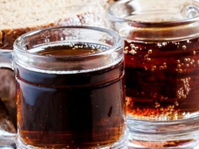 Роскачество представило результаты исследования кваса