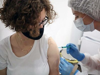 Адреса для получения вакцины в городе Якутске на 14 января