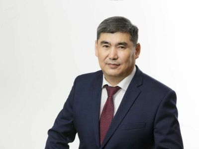 Анатолий Николаев: «Поддержка общественности обеспечит стране победу в спецоперации»