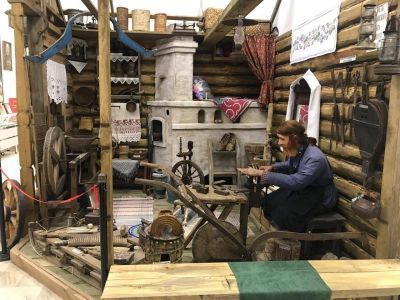 Вачский историко-краеведческий музей