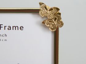 Фоторамка Farfalla I, 13х18