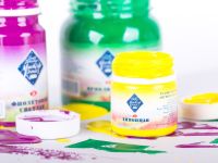 Гуашь "Мастер-Класс" 40 мл Фиолетовая светлая