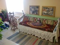 Трофимовский сельский клуб