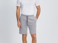 Трикотажные шорты