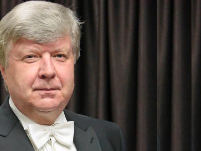 Билеты на Моцарт и Сальери (Свердловская филармония) / Концерт | Афиша | ИнфоТаймс