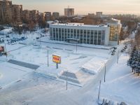 Дворец культуры «Моторостроитель»