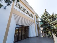 Театр поэзии