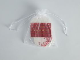 Саше Christmas fairy tale