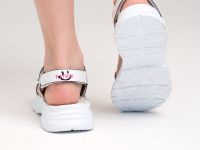 Сандалии для девочек