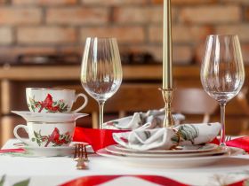 Чайная пара Wonderful Time