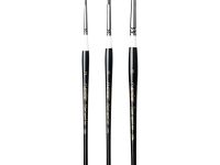 Набор кистей Martini "Mixed Squirrel" 3 шт, B?2, 4, 8,) белка-микс