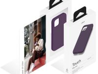 Чехол-накладка uBear