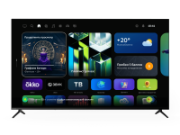 Умный телевизор Sber SDX-65U4124B