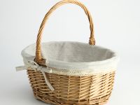 Корзина Вечный сад/Eternal Garden III