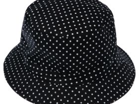 Панама текстильная для девочек