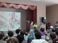 Новодмитровский дом культуры