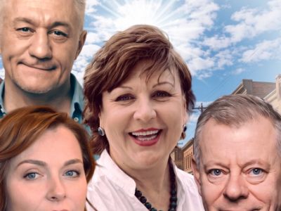 «Леди на миллион» (Татьяна Кравченко). ПРЕМЬЕРА!