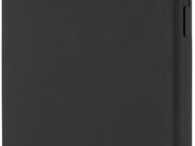 Клип-кейс Rocket Silk для Apple iPhone 16 Pro Max с MagSafe Чёрный