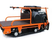 Мотобуксировщик ЧИНУК 13 л.с.