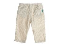 Брюки для маленького мальчика