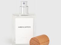 Парфюмированная вода Amber & Saffron, 30 мл, Мультицвет