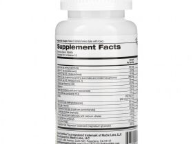 Super Nutrition, Super Immune, мультивитамины для сезонного оздоровления, 60 таблеток