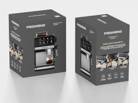 Кофейная станция РЕДМОНД CM743