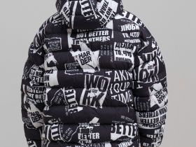 Куртка текстильная с полиуретановым покрытием для мальчиков