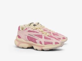 Женские кроссовки Lacoste L003 2K24 126 3 SFA