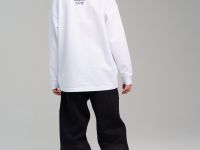 Брюки трикотажные для мальчиков