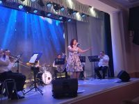 Волгоградконцерт