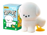 26CB658DOG Коллекционная фигурка PooPoo Pups