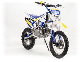 Питбайк MOTOLAND XT125