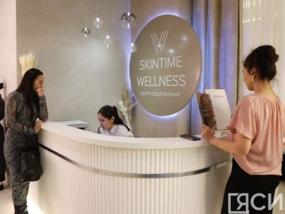 В Якутске открылся новый центр оздоровления