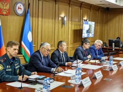 В Якутии обнаружены термические аномалии. В регионе объявят особый противопожарный режим