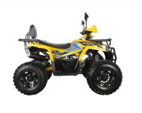 Квадроцикл AVANTIS Optimа 8 nеw рrеmium 125