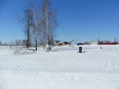 Рождественская церковь