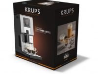 Автоматическая кофемашина KRUPS Intuition Experience + EA877D10