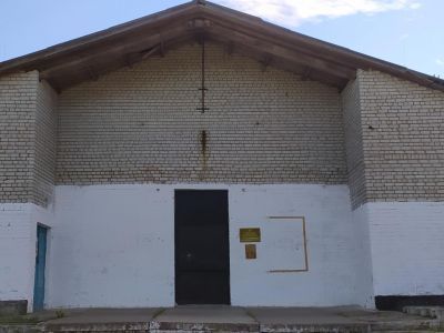 Старо-Колышкинский сельский дом культуры