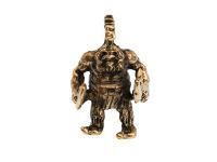 Бусина Тролль, Цамоff