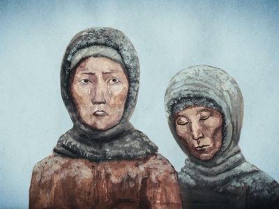 Якутский фильм "Дети войны" примет участие в IX кинофестивале "Перерыв на кино"